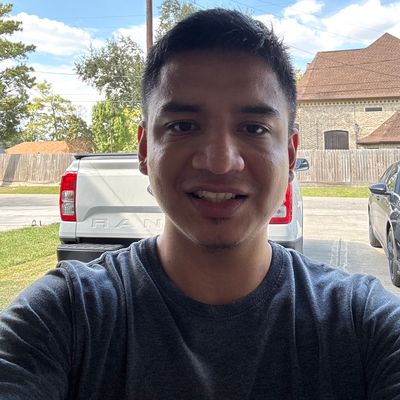Avatar for Jose Rubio