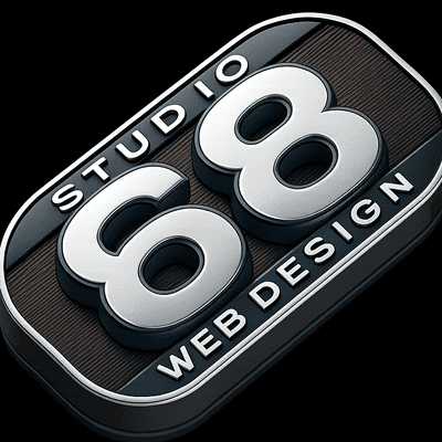 Avatar for Studio 68 Web Design
