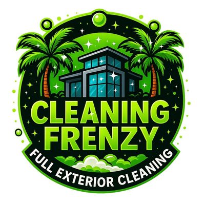 Avatar for Cleaning Frenzy LLC - Full Exterior Cleaning