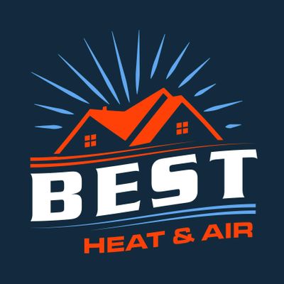 Avatar for Best Heat & Air