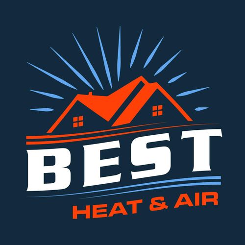 Best Heat & Air