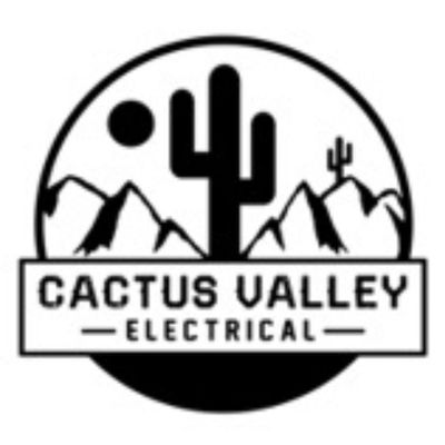 Avatar for Cactus Valley Electrical