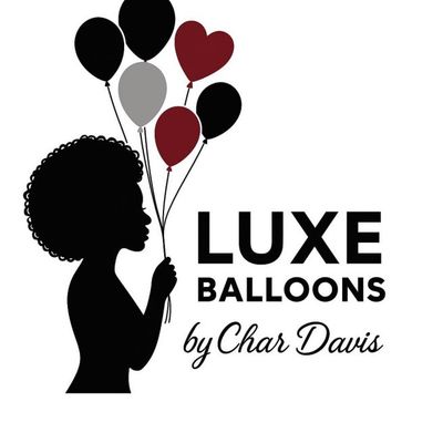 Avatar for Luxe Balloons by Char Davis