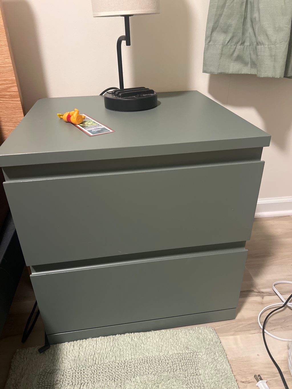 Customer photos