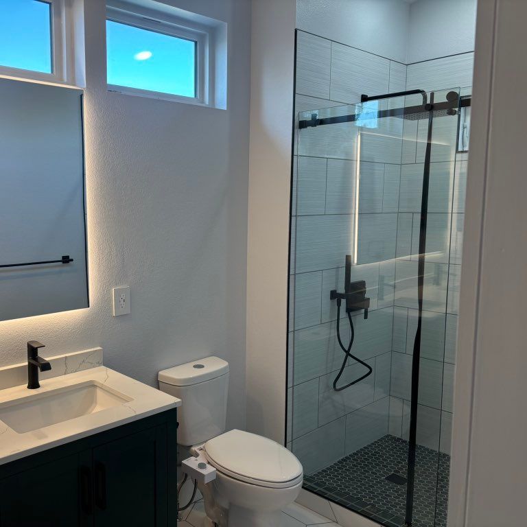 AA Beautiful Bathrooms LLC