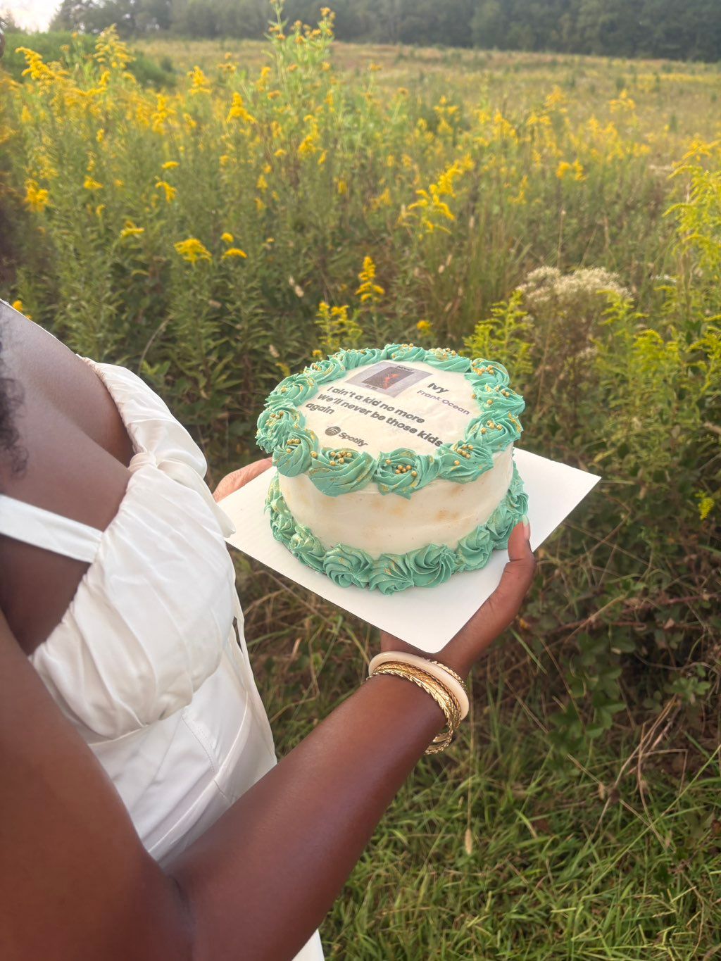 Customer photos