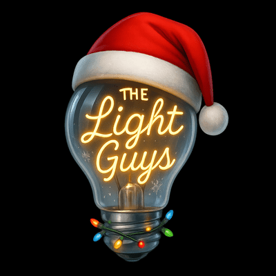 Avatar for The Light Guys