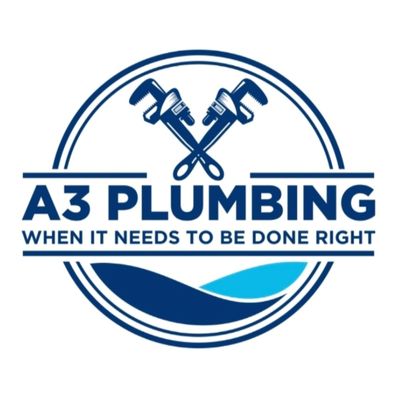 Avatar for A3 Plumbing Llc