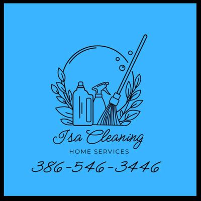 Avatar for Isa Cleaning Service LLC  ✨✨