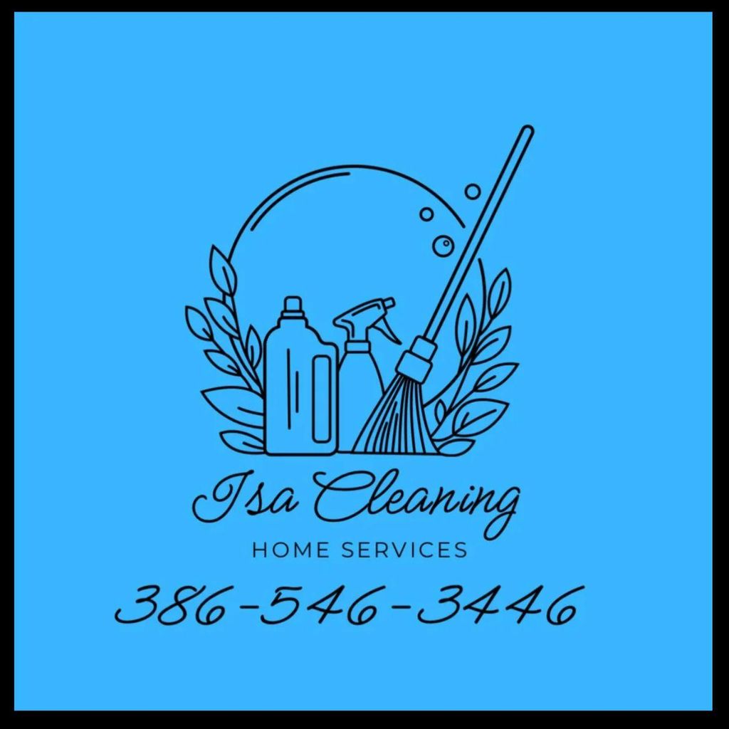 Isa Cleaning Service LLC  ✨✨