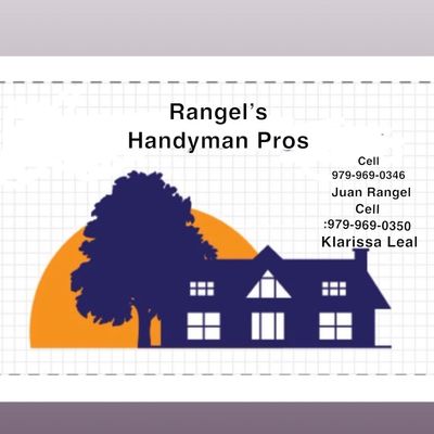 Avatar for Rangels Handyman Pros