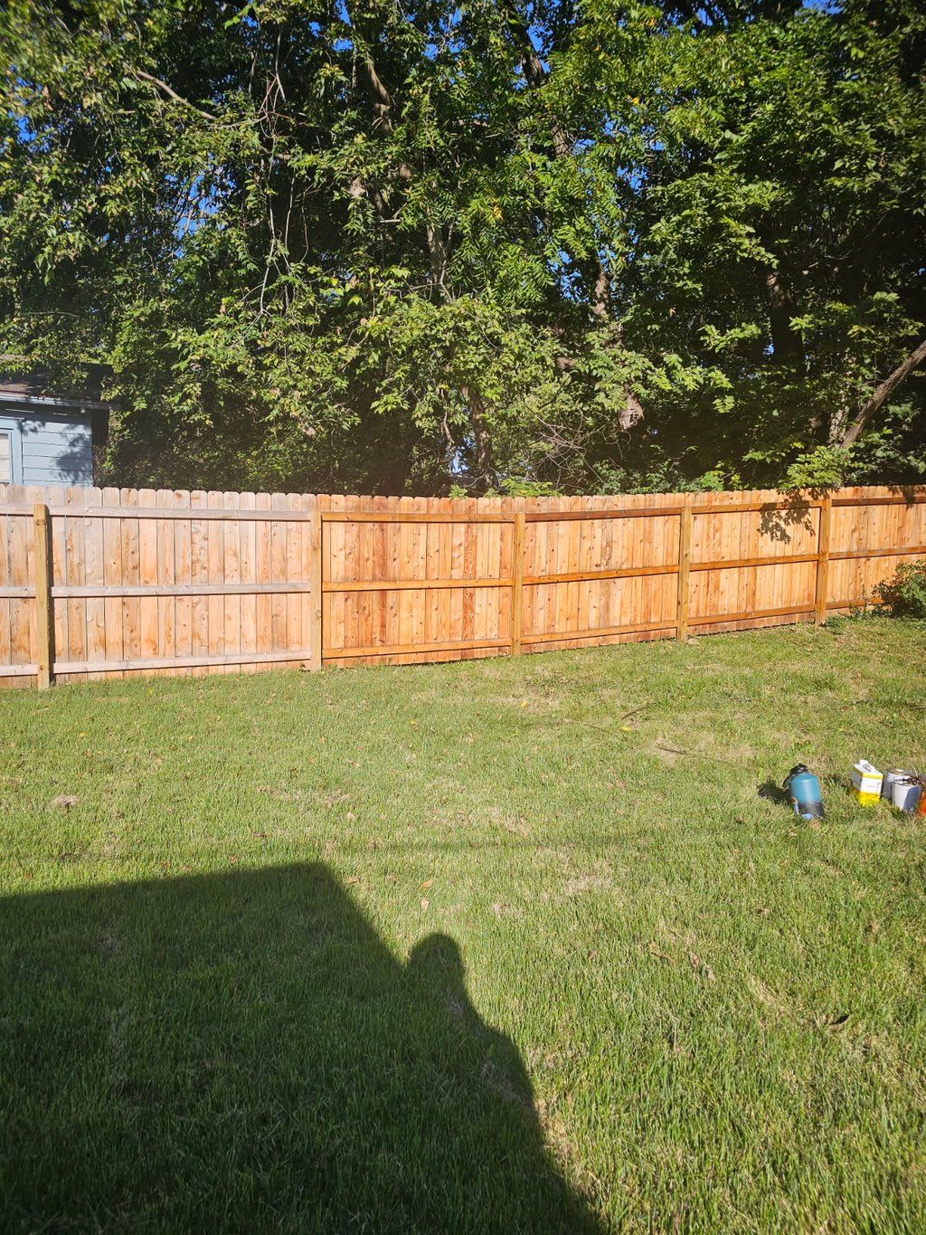 Customer photos