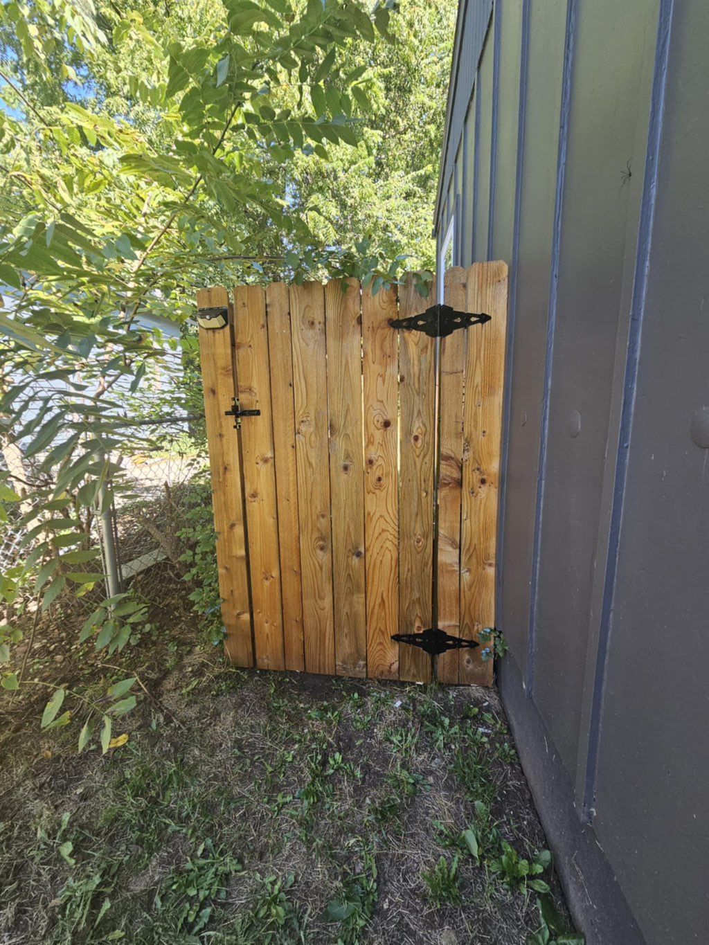 Customer photos