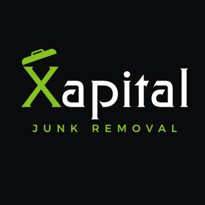 Avatar for Xapital Junk Removal.