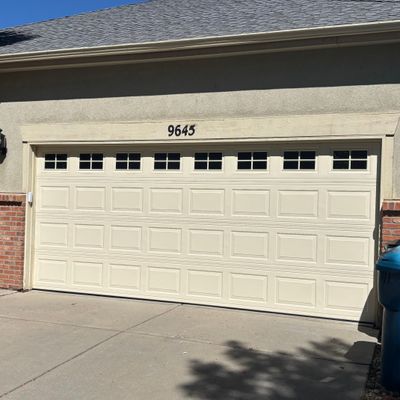 Avatar for Midwest Garage Door Masters