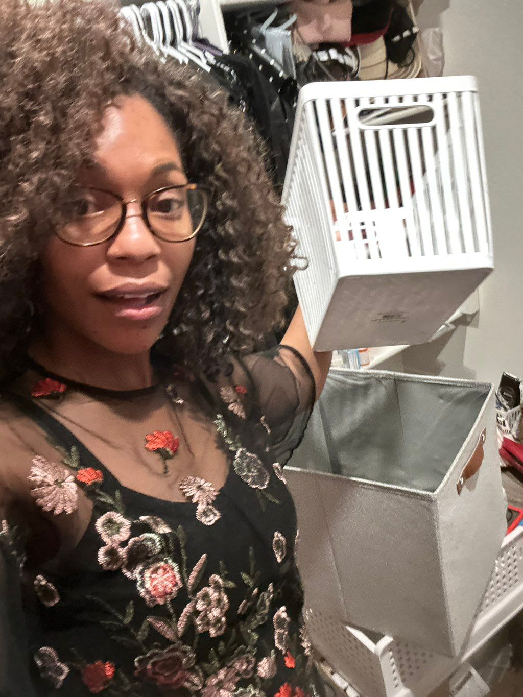 PHASE 1: You don’t have to do it alone—I’m here to