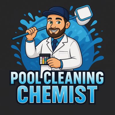 Avatar for Pool cleaning chemist