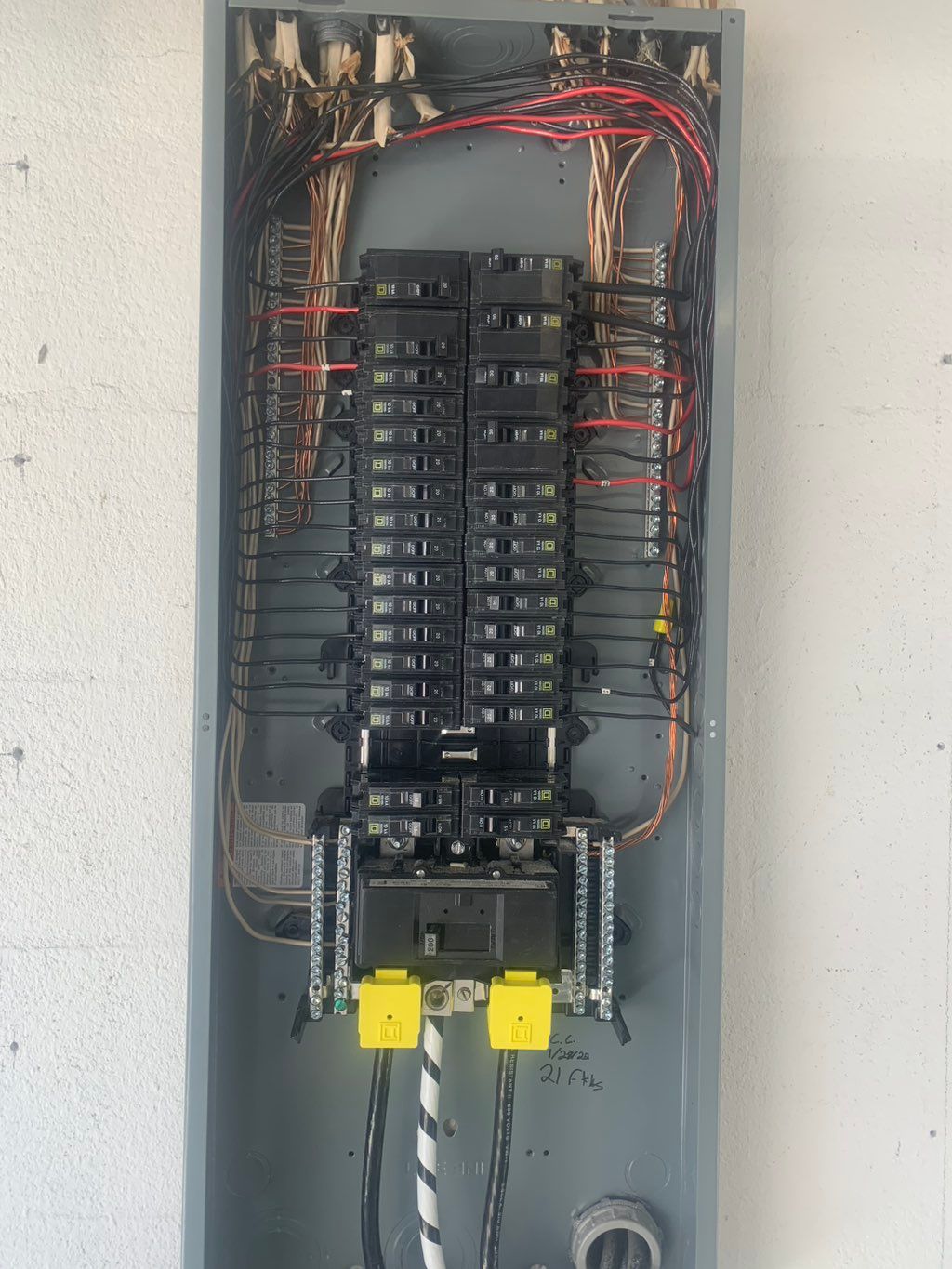 Projects and media