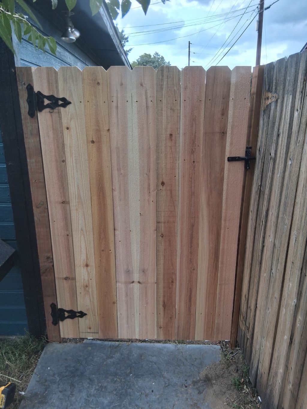 Customer photos
