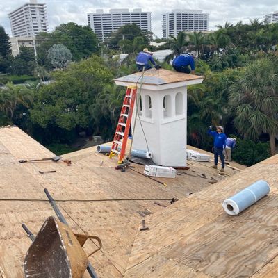 Avatar for Cc Roofing