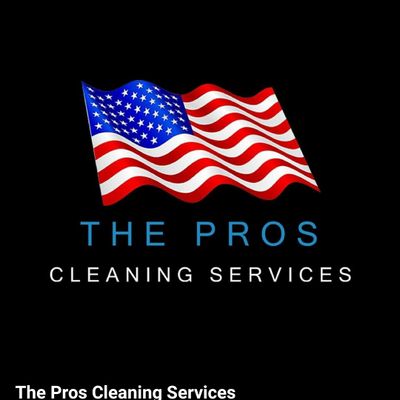 Avatar for The Pros Cleaning Services