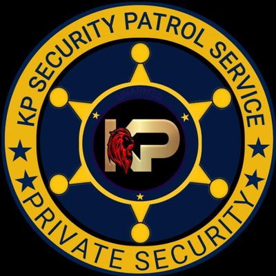 Avatar for KP Security Patrol Service