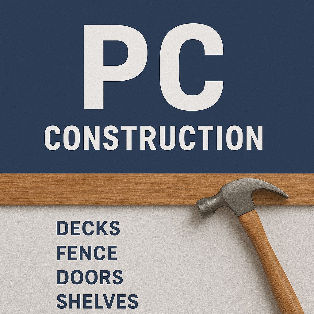 Pc handyman construction