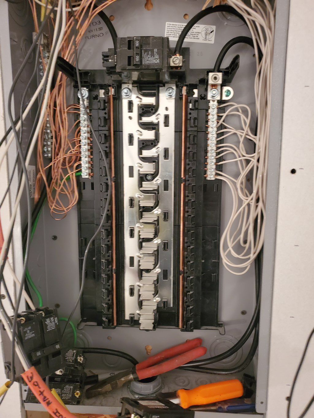 Projects and media