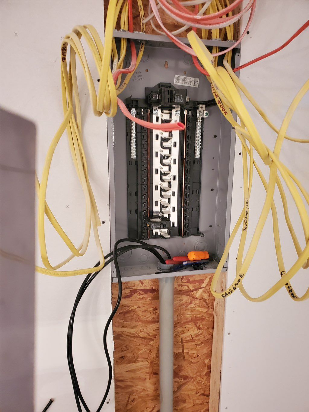 Projects and media