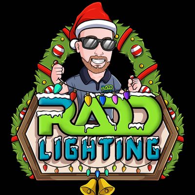 Avatar for Radd Lighting