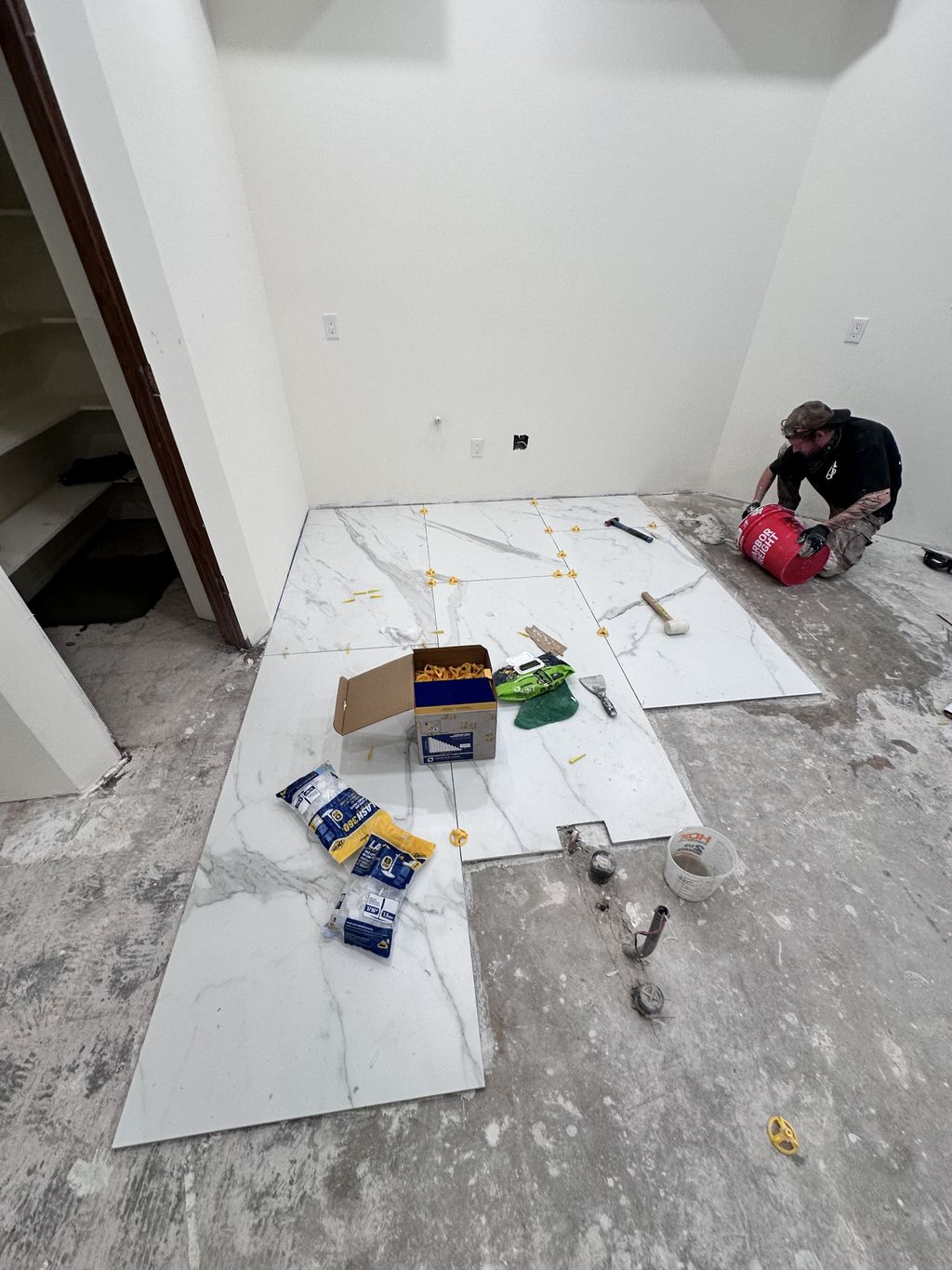Projects and media