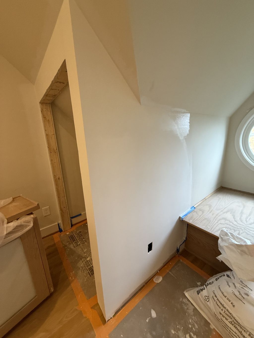 Projects and media