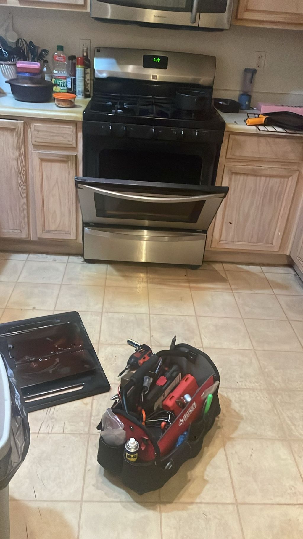 Customer photos