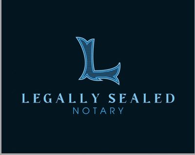 Avatar for Legally Sealed Notary, LLC.