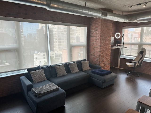 South Loop Apt
