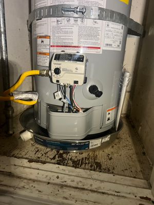 Avatar for DD&S Plumbing