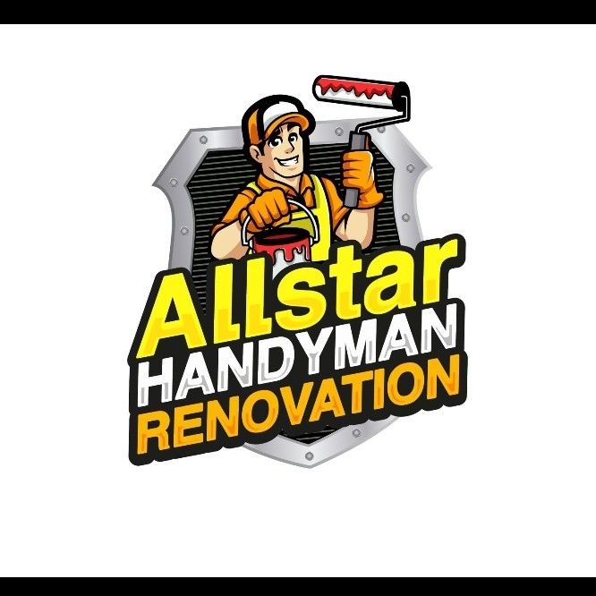 All Star HANDYMAN Renovation