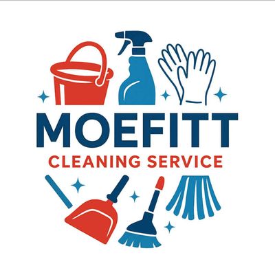 Avatar for MOEFITT CLEANING SERVICE