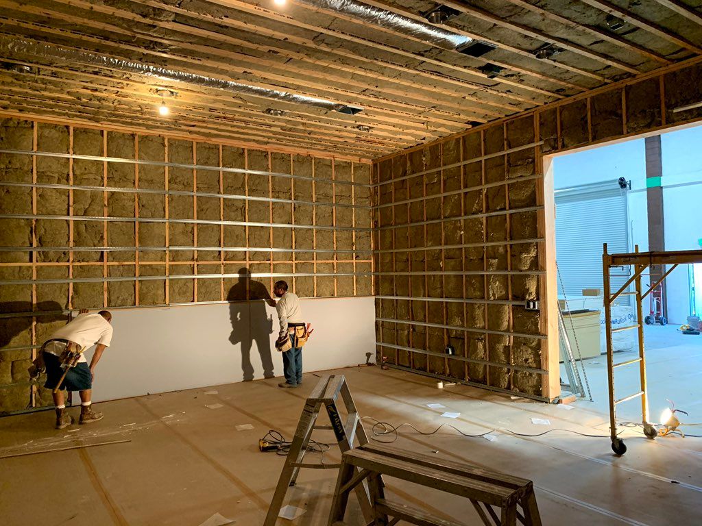 Projects and media