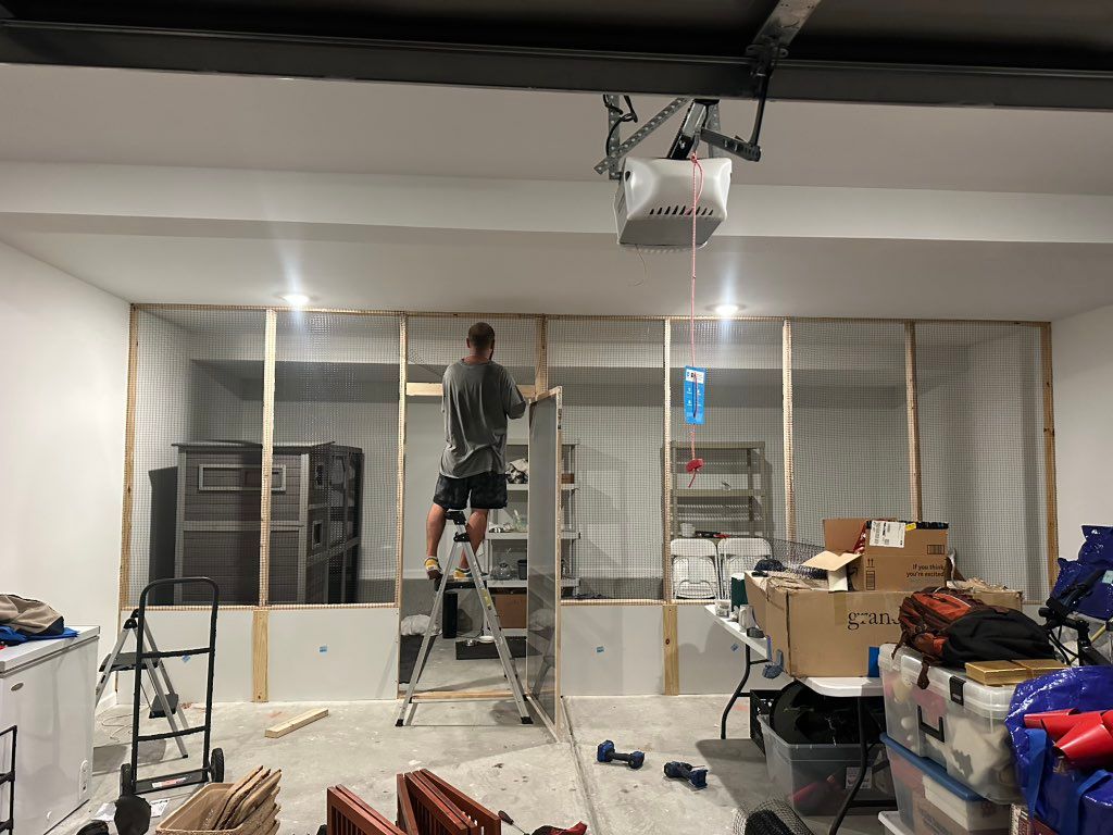 Projects and media