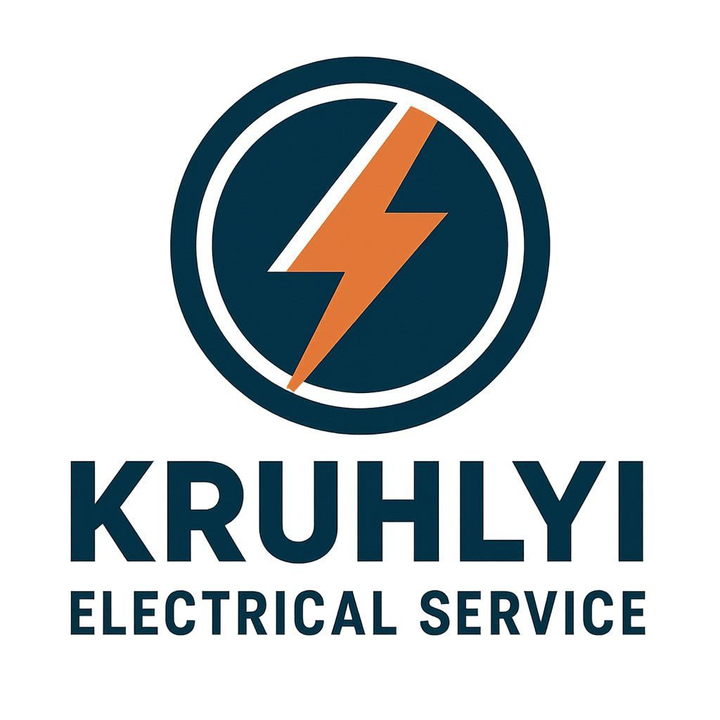 Kruhlyi Electrical Service