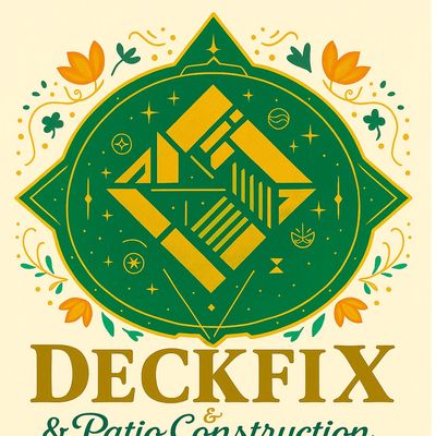 Avatar for DeckFix & Patio Construction