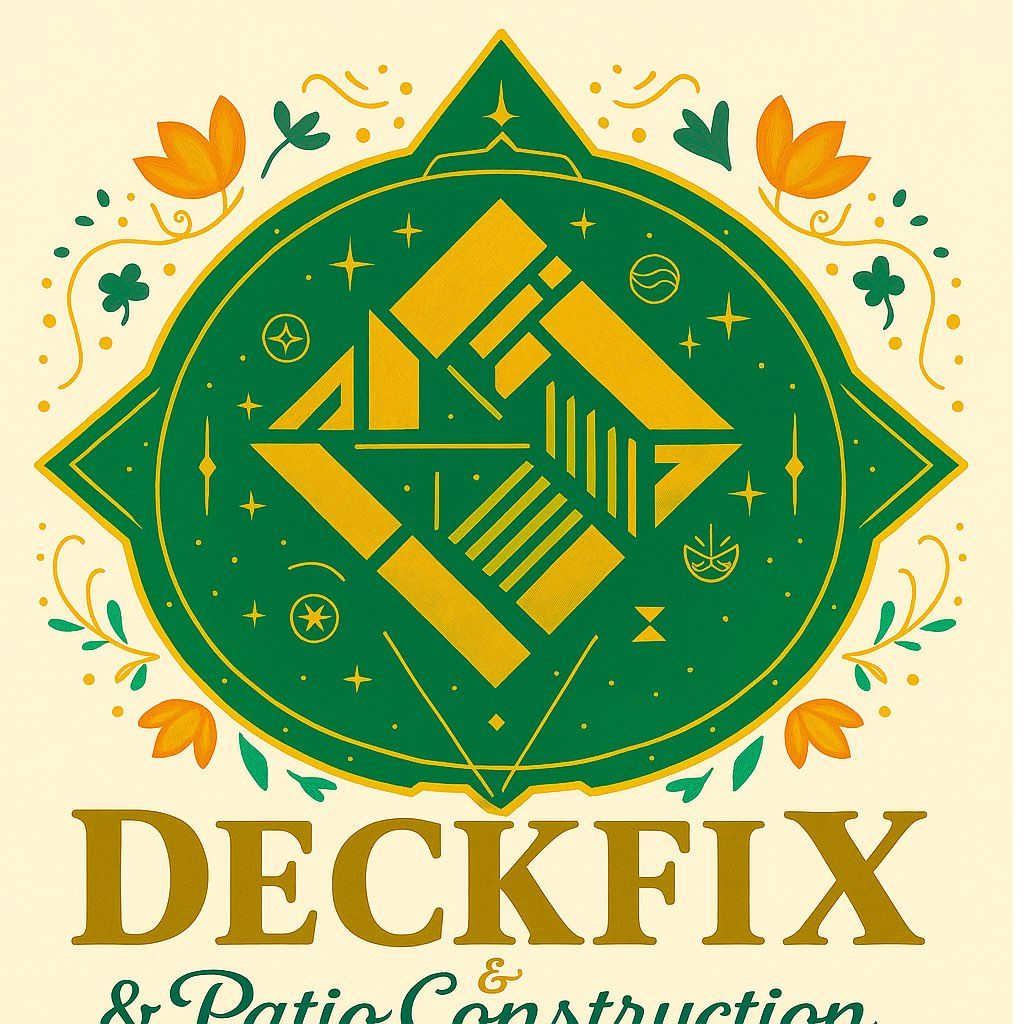 DeckFix & Patio Construction