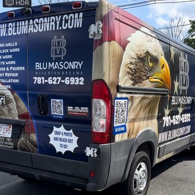 Avatar for Blu masonry