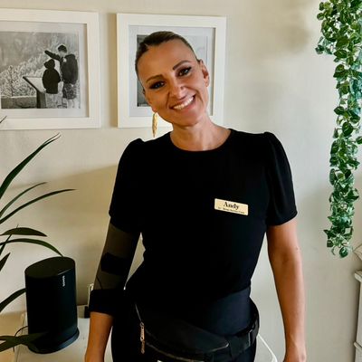 Avatar for Andressa  Bertoli