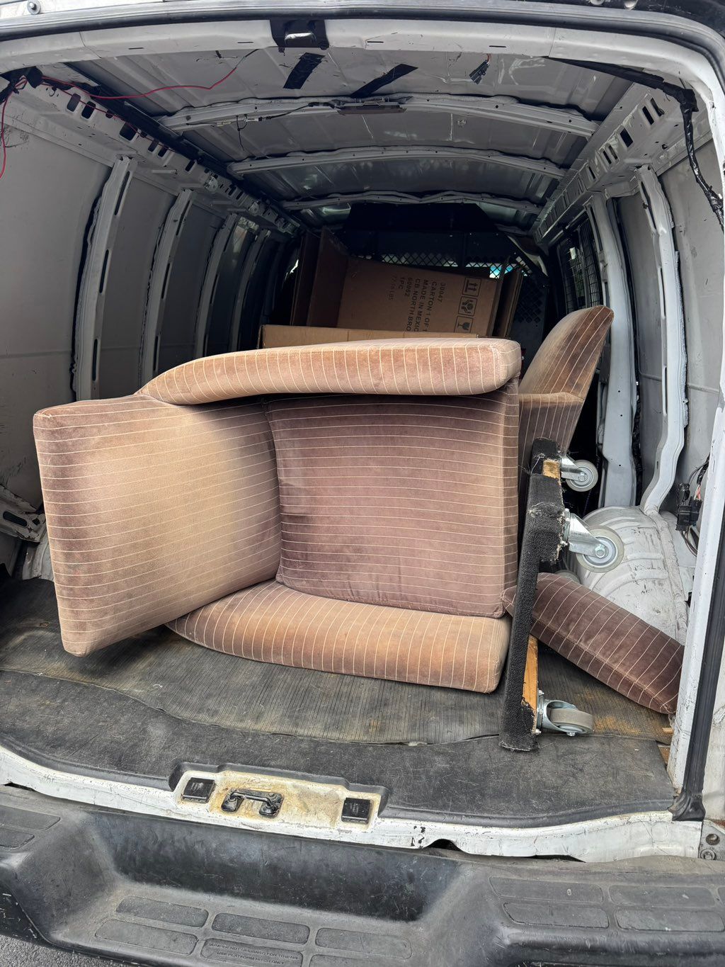 Customer photos