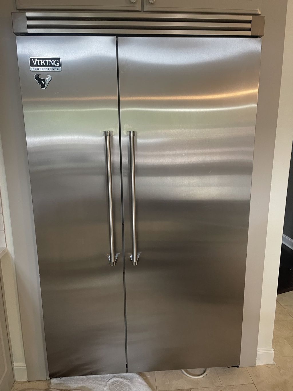 Customer photos