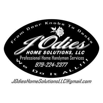 Avatar for J'Odies Home Solutions LLC