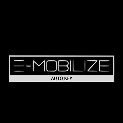 Avatar for E-Mobilize Auto Key & Lockout