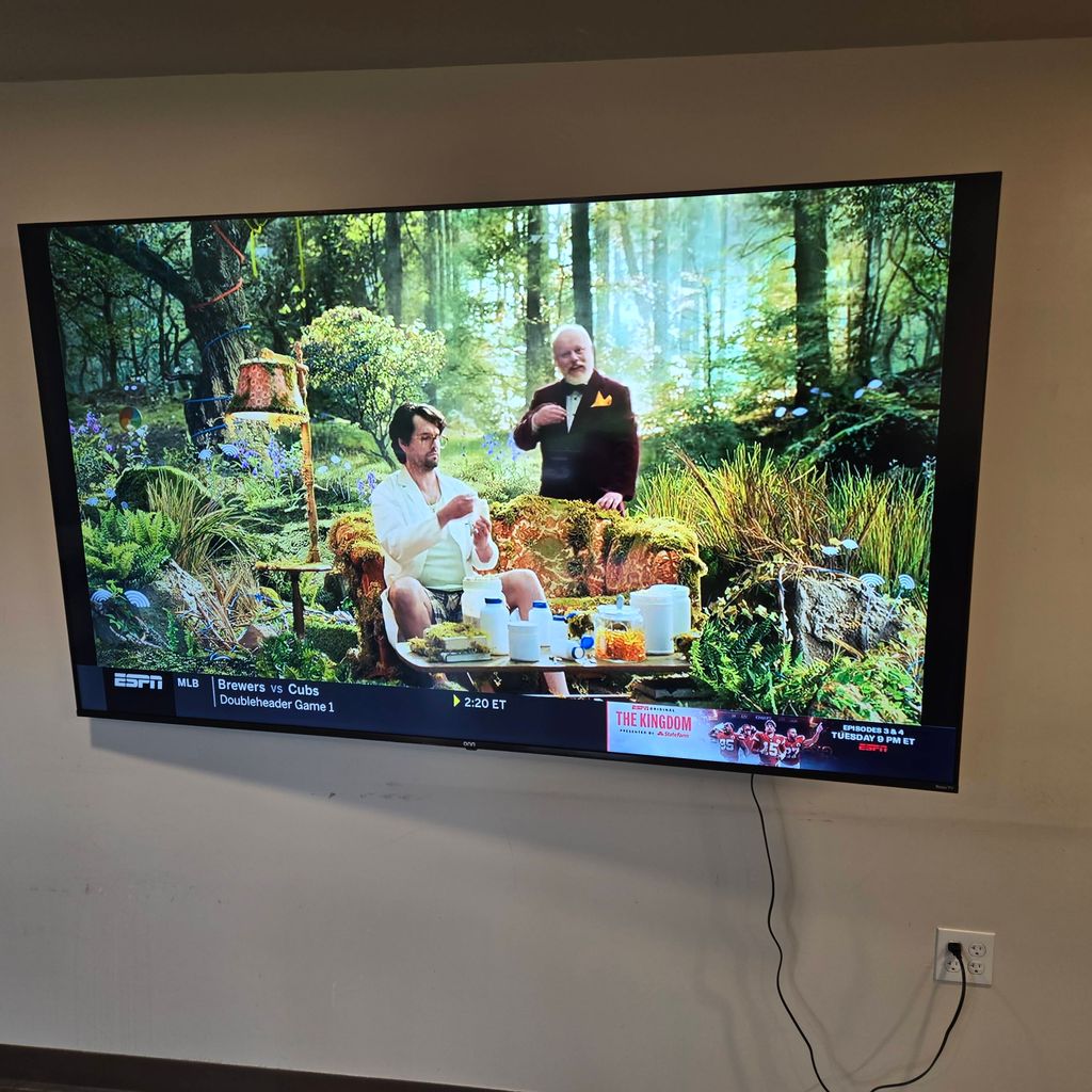 Projects and media